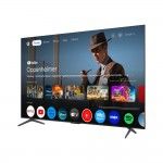 TV TCL 55" 55C6K (MiniLED - 4K Ultra HD - Smart TV - 140 cm)