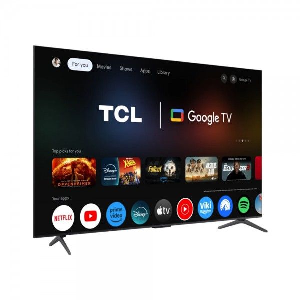 TV TCL 55