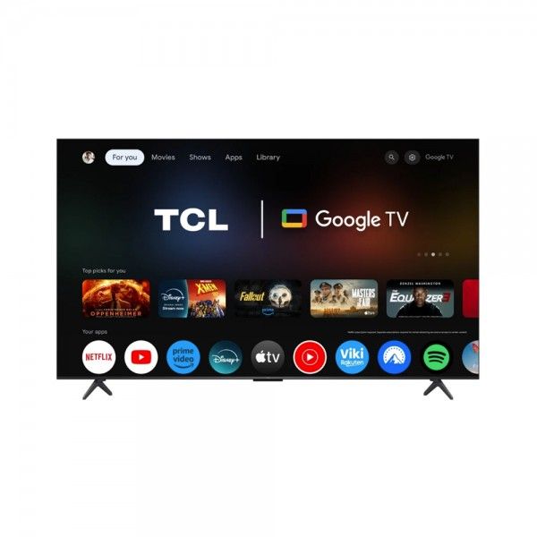 TV TCL 55