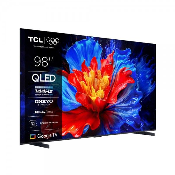 TV TCL 98
