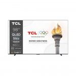 TV TCL 98" 98P8K (QLED - 4K Ultra HD - Smart TV - 249 cm)