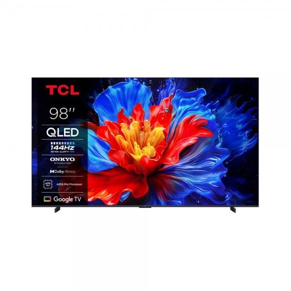 TV TCL 98