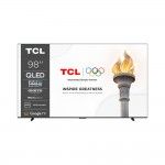 TV TCL 98" 98P8K (QLED - 4K Ultra HD - Smart TV - 249 cm)