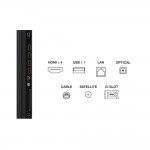 TV TCL 98" 98P8K (QLED - 4K Ultra HD - Smart TV - 249 cm)