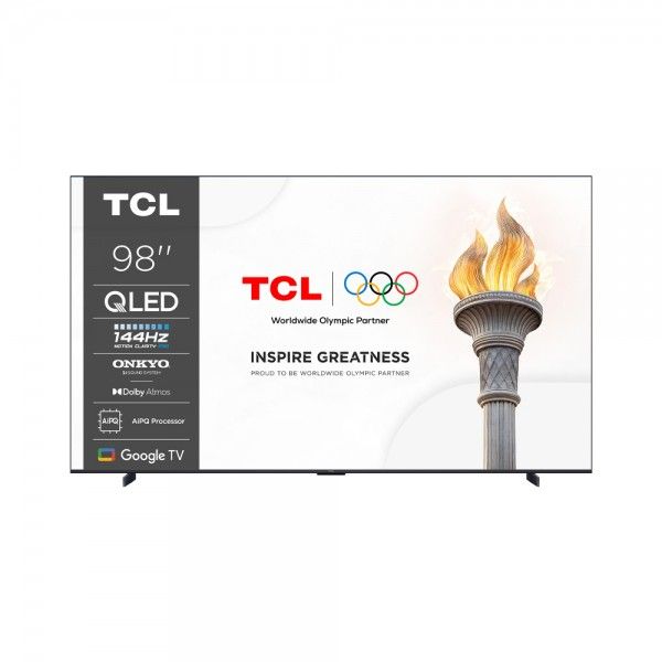 TV TCL 98