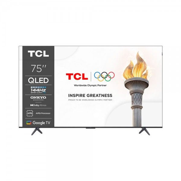 TV TCL 75