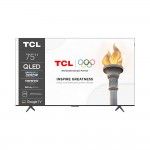 TV TCL 75" 75P8K (QLED - 4K Ultra HD - Smart TV - 191 cm)