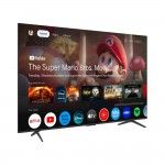 TV TCL 75" 75P8K (QLED - 4K Ultra HD - Smart TV - 191 cm)