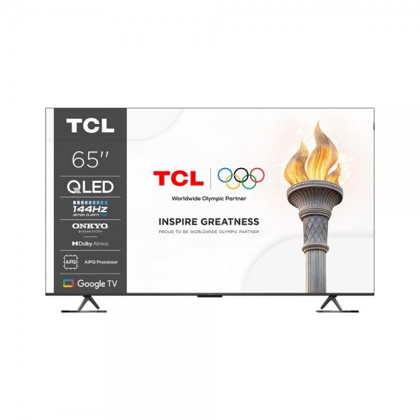 TV TCL 65