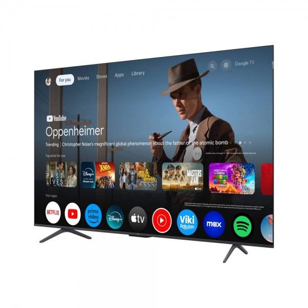 TV TCL 65