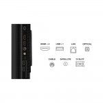 TV TCL 65" 65P8K (QLED - 4K Ultra HD - Smart TV - 165 cm)