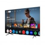 TV TCL 65" 65P8K (QLED - 4K Ultra HD - Smart TV - 165 cm)