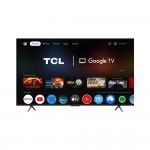 TV TCL 65" 65P8K (QLED - 4K Ultra HD - Smart TV - 165 cm)