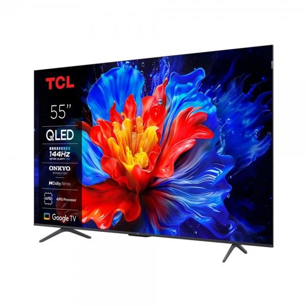 TV TCL 55 TV TCL 55