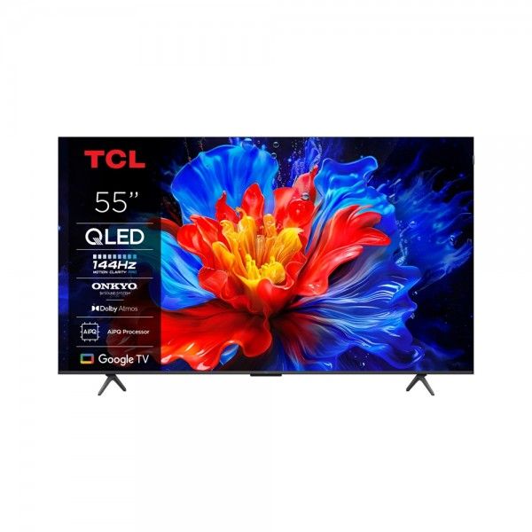 TV TCL 55 TV TCL 55