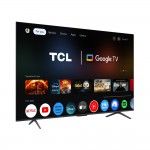 TV TCL 55" QLED 55P8K (QLED - 4K Ultra HD - Smart TV - 140 cm)