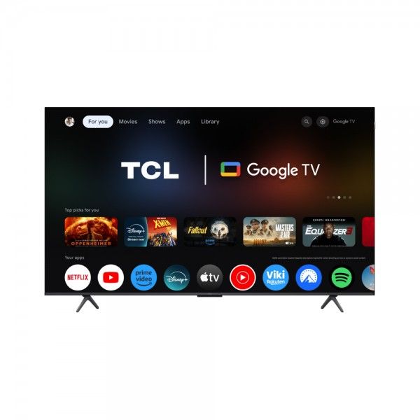 TV TCL 55 TV TCL 55