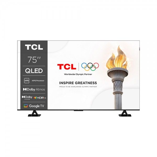 TV TCL 75 TV TCL 75