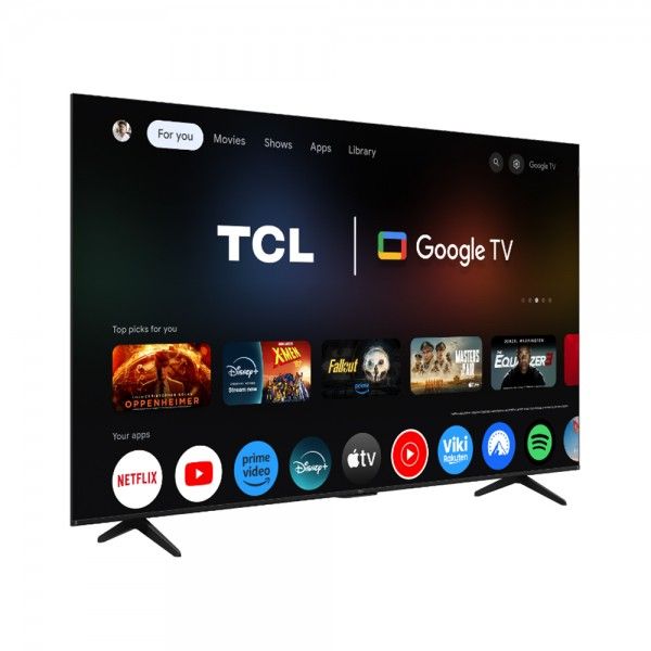 TV TCL 75 TV TCL 75