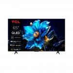 TV TCL 65" 65P7K (QLED - 4K Ultra HD - Smart TV - 165 cm)