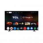 TV TCL 65" 65P7K (QLED - 4K Ultra HD - Smart TV - 165 cm)