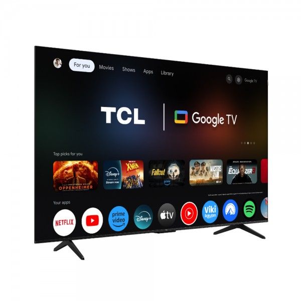 TV TCL 65