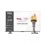 TV TCL 55" 55P7K (QLED - 4K Ultra HD - Smart Tv - 140 cm)