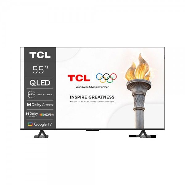 TV TCL 55