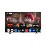 TV TCL 65" 65P7K (QLED - 4K Ultra HD - Smart TV - 165 cm)