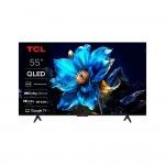 TV TCL 55" 55P7K (QLED - 4K Ultra HD - Smart Tv - 140 cm)