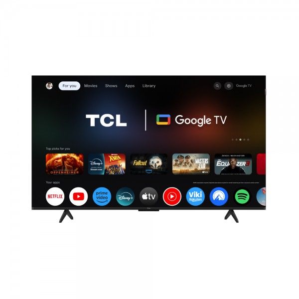 TV TCL 55