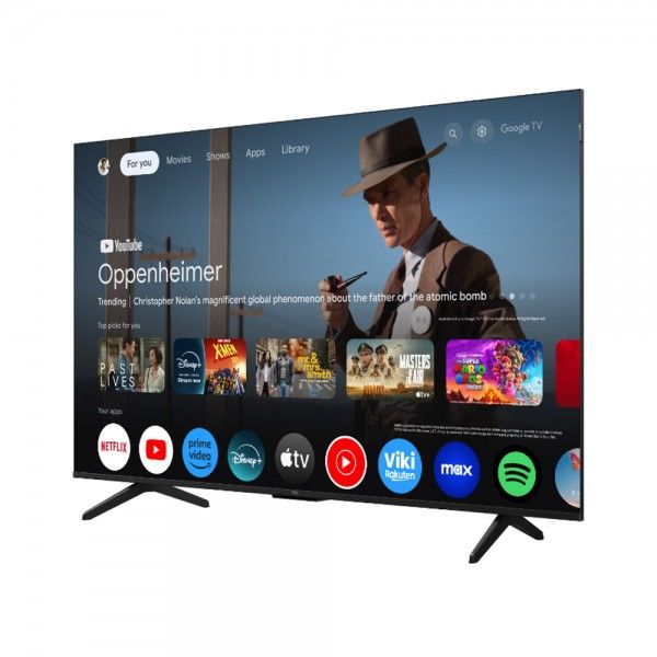 TV TCL 55