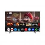 TV TCL 55" 55P7K (QLED - 4K Ultra HD - Smart Tv - 140 cm)