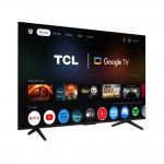TV TCL 55" 55P7K (QLED - 4K Ultra HD - Smart Tv - 140 cm)