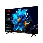 TV TCL 55" 55P7K (QLED - 4K Ultra HD - Smart Tv - 140 cm)