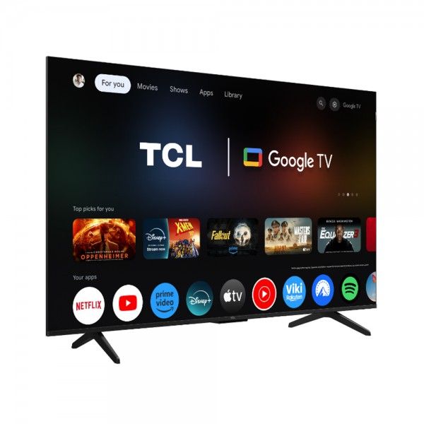 TV TCL 55