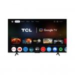 TV TCL 55" 55P7K (QLED - 4K Ultra HD - Smart Tv - 140 cm)