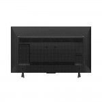 TV TCL 43" 43P7K (QLED - Ultra HD 4K - Smart Tv - 109 cm)