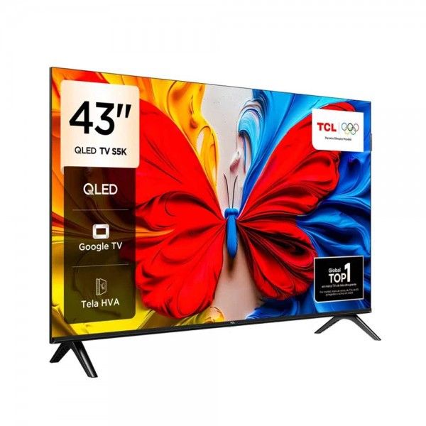 TV TCL 43