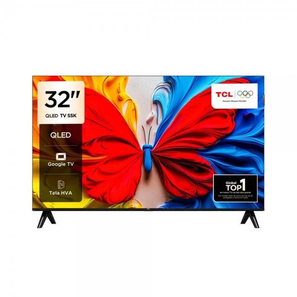 TV TCL 32