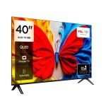 TV TCL 40" 40S5K (QLED - FULL HD - Smart TV - 102 cm)