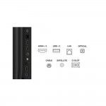 TV TCL 75" 75P69K (LED - 4K UHD - Smart TV - 191 cm)