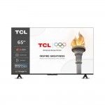 TV TCL 65" 65P69K (LED - UHD 4K - Smart TV - 165 cm)