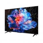 TV TCL 55" 55P69K (LED - 4K UHD - Smart TV - 140 cm)