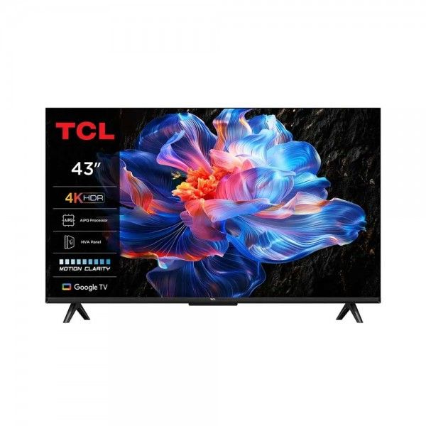 TV TCL 43