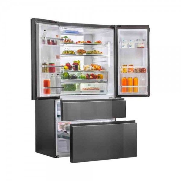 Frigor�fico Americano HAIER HB26FSNAAA