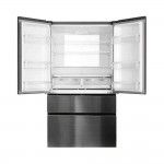 Frigor�fico Americano HAIER HB26FSNAAA