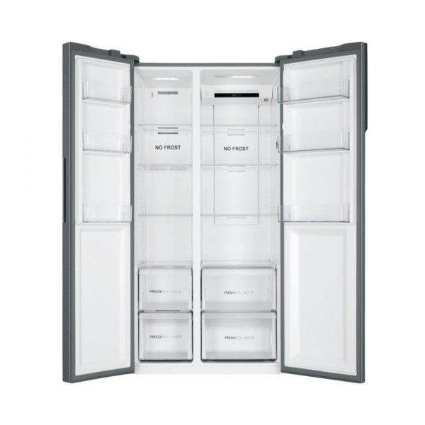 Frigor�fico Americano HAIER HSR3918ENPG