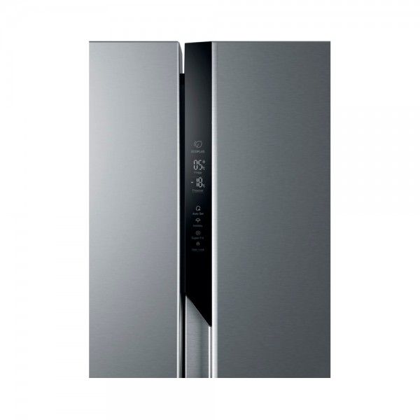 Frigor�fico Americano HAIER HSR3918ENPG