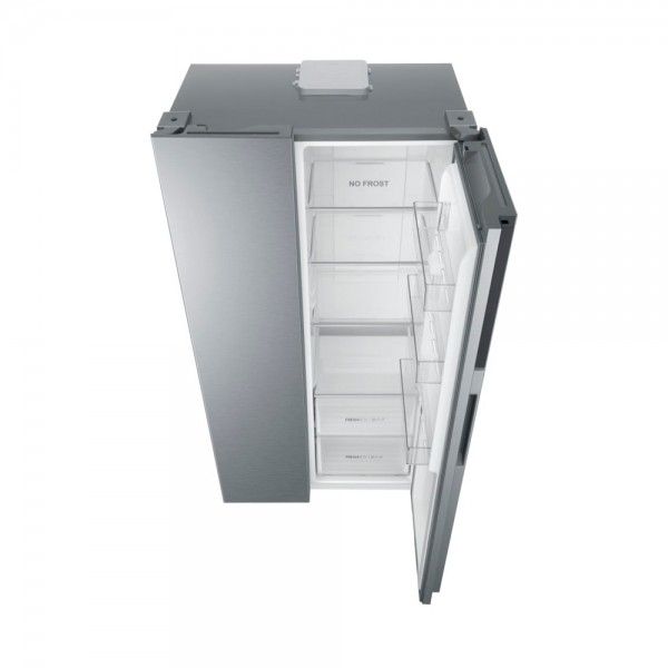 Frigor�fico Americano HAIER HSR3918ENPG